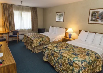 The Inn at Snowshoe hotel thumbnail 2