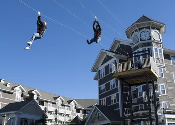 The Inn at Snowshoe hotel thumbnail 8