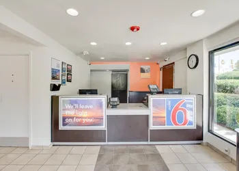 Motel 6 Columbus, OH - West hotel thumbnail 2