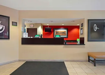 Extended Stay America Suites Philadelphia Plymouth Meeting E hotel thumbnail 2