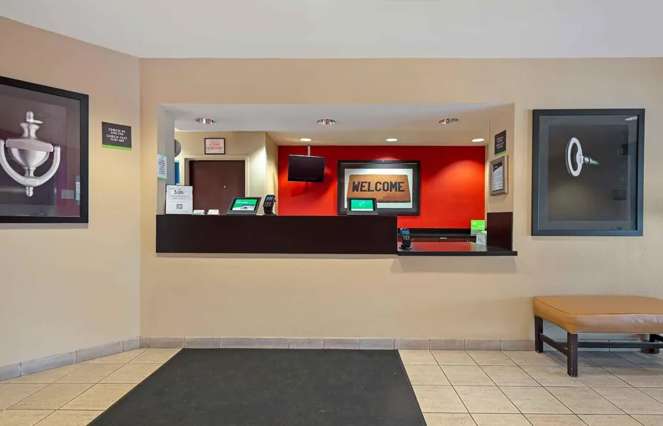 Extended Stay America Suites Philadelphia Plymouth Meeting E hotel detail image 2