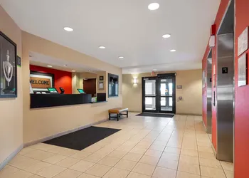 Extended Stay America Suites Philadelphia Plymouth Meeting E hotel thumbnail 3