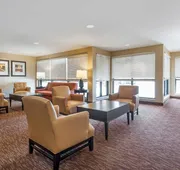 Extended Stay America Suites Philadelphia Plymouth Meeting E hotel detail image 5