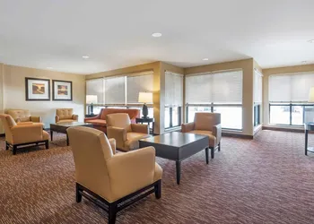 Extended Stay America Suites Philadelphia Plymouth Meeting E hotel thumbnail 5