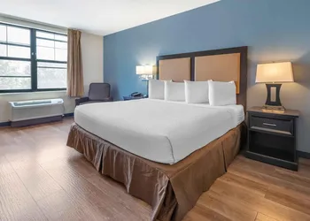 Extended Stay America Suites Philadelphia Plymouth Meeting E hotel thumbnail 8