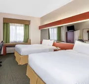 Days Inn by Wyndham near Kansas Speedway hotel detail image 5