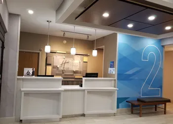 Holiday Inn Express Indiana by IHG hotel thumbnail 2