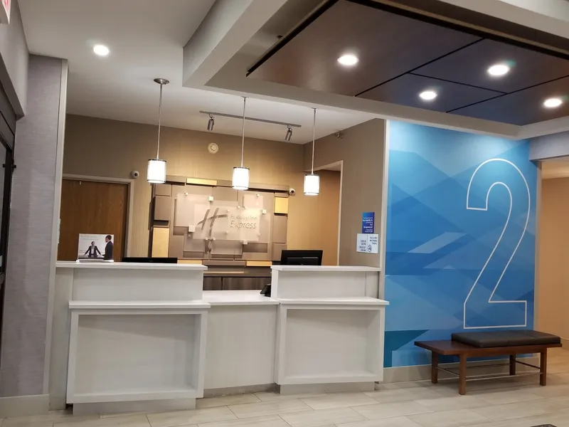 Holiday Inn Express Indiana by IHG hotel detail image 2