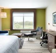 Holiday Inn Express Indiana by IHG hotel detail image 3