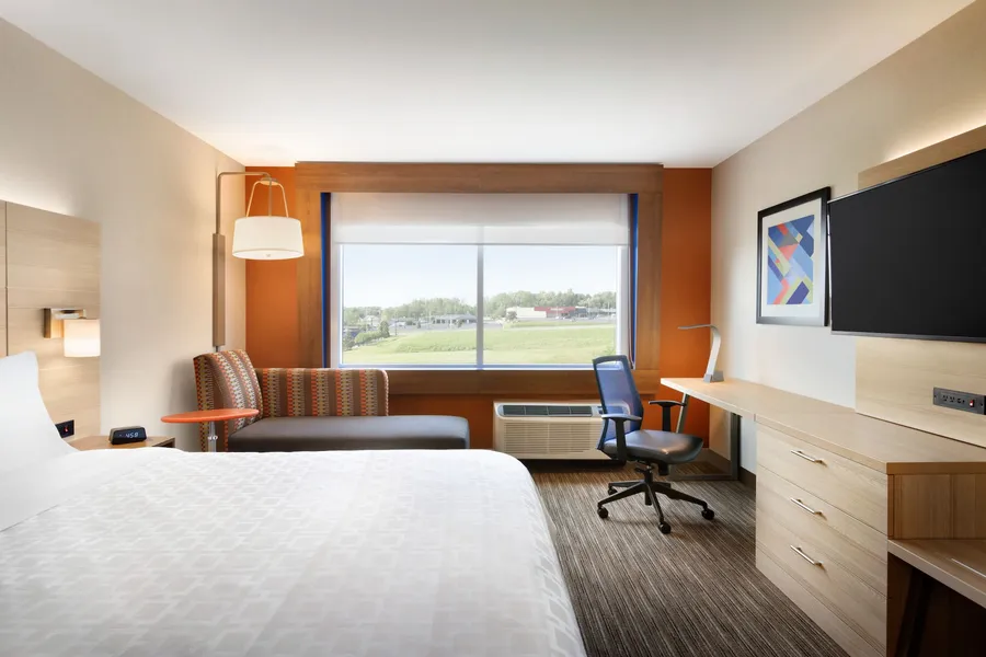 Holiday Inn Express Indiana by IHG hotel detail image 6