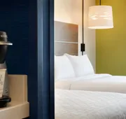 Holiday Inn Express Indiana by IHG hotel detail image 7