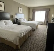Holiday Inn Express Hotel & Suites Deming Mimbres Valley by IHG hotel detail image 3