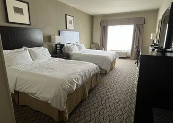 Holiday Inn Express Hotel & Suites Deming Mimbres Valley by IHG hotel thumbnail 3