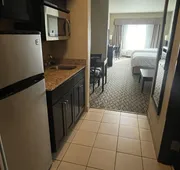 Holiday Inn Express Hotel & Suites Deming Mimbres Valley by IHG hotel detail image 4