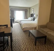 Holiday Inn Express Hotel & Suites Deming Mimbres Valley by IHG hotel detail image 5