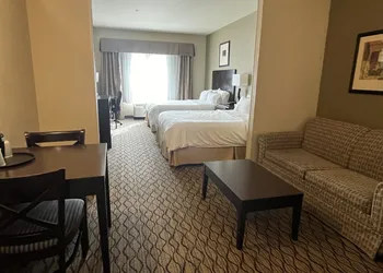 Holiday Inn Express Hotel & Suites Deming Mimbres Valley by IHG hotel thumbnail 5