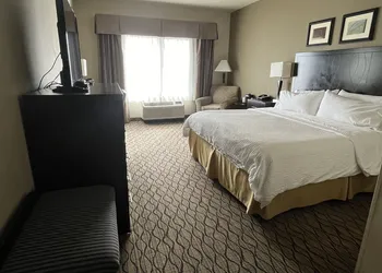 Holiday Inn Express Hotel & Suites Deming Mimbres Valley by IHG hotel thumbnail 6