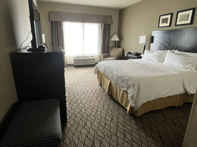 Holiday Inn Express Hotel & Suites Deming Mimbres Valley by IHG hotel detail image 6