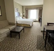 Holiday Inn Express Hotel & Suites Deming Mimbres Valley by IHG hotel detail image 7