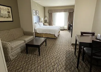 Holiday Inn Express Hotel & Suites Deming Mimbres Valley by IHG hotel thumbnail 7