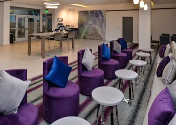 Holiday Inn Express & Suites San Diego - Mission Valley by IHG hotel thumbnail 2
