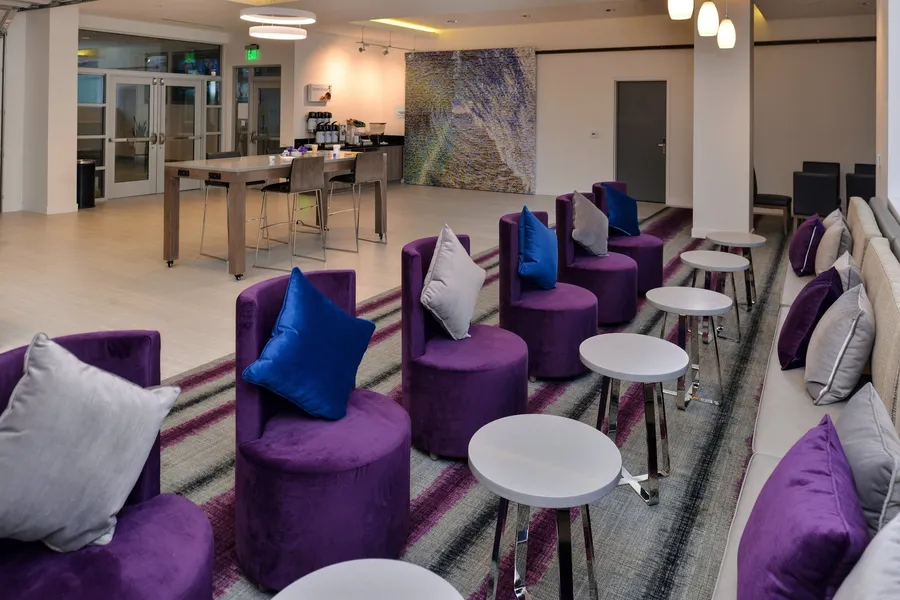 Holiday Inn Express & Suites San Diego - Mission Valley by IHG hotel detail image 2