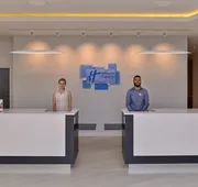 Holiday Inn Express & Suites San Diego - Mission Valley by IHG hotel detail image 3