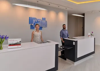 Holiday Inn Express & Suites San Diego - Mission Valley by IHG hotel thumbnail 4