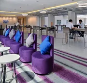 Holiday Inn Express & Suites San Diego - Mission Valley by IHG hotel detail image 5