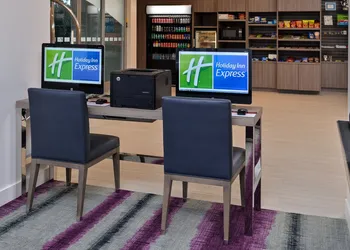 Holiday Inn Express & Suites San Diego - Mission Valley by IHG hotel thumbnail 6