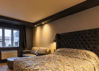Hôtel Le Chablis hotel thumbnail 5