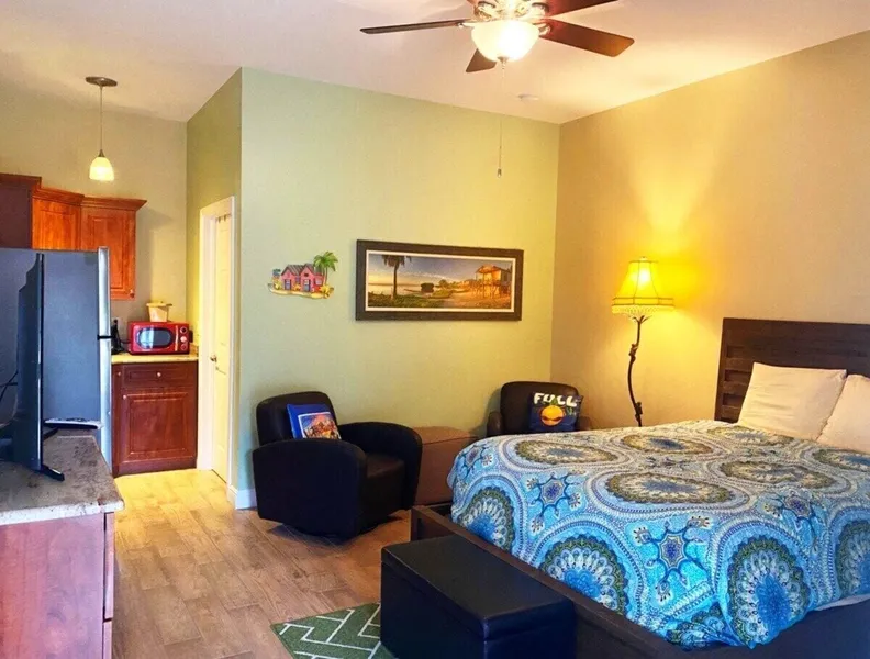 Port of the Islands Everglades Adventure Resort hotel detail image 6