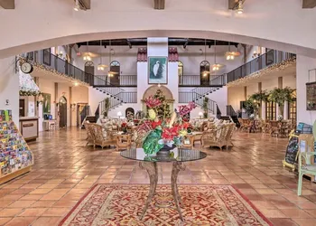 Port of the Islands Everglades Adventure Resort hotel thumbnail 3