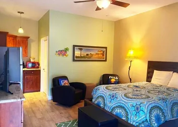 Port of the Islands Everglades Adventure Resort hotel thumbnail 6
