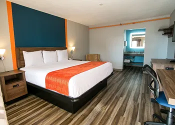 Jubilee Inn hotel thumbnail 5