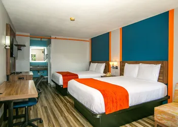 Jubilee Inn hotel thumbnail 6