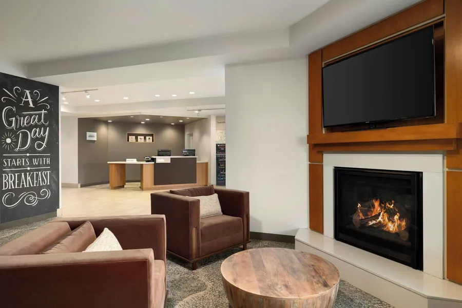 TownePlace Suites by Marriott Alexandria hotel detail image 2