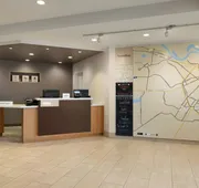 TownePlace Suites by Marriott Alexandria hotel detail image 3