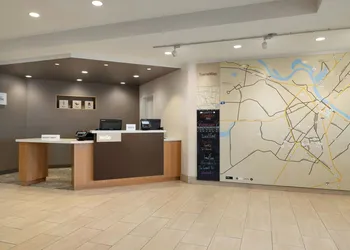 TownePlace Suites by Marriott Alexandria hotel thumbnail 3