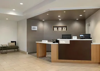 TownePlace Suites by Marriott Alexandria hotel thumbnail 4