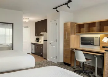 TownePlace Suites by Marriott Alexandria hotel thumbnail 6
