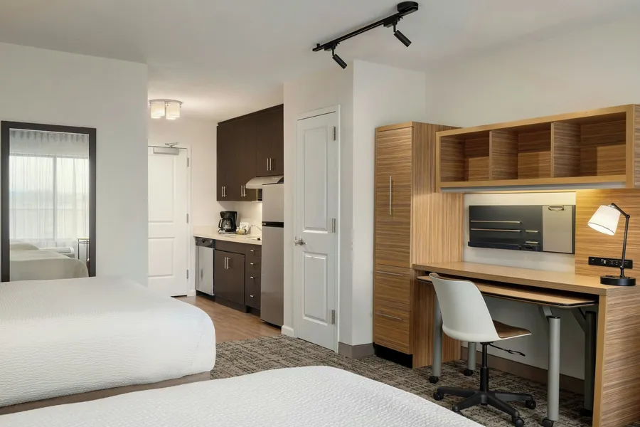 TownePlace Suites by Marriott Alexandria hotel detail image 6