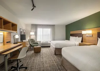 TownePlace Suites by Marriott Alexandria hotel thumbnail 8