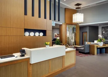 Hyatt Place Chicago Midway Airport hotel thumbnail 2