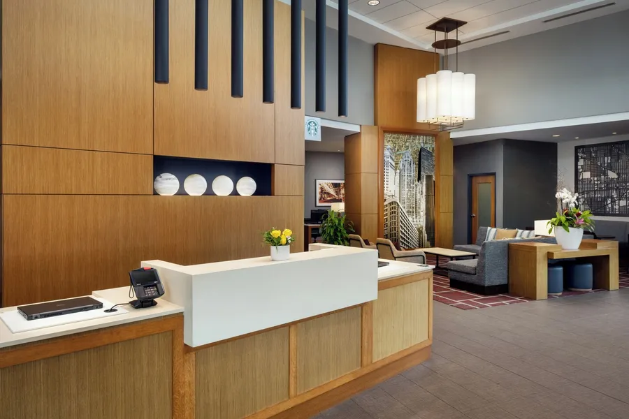 Hyatt Place Chicago Midway Airport hotel detail image 2