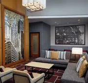 Hyatt Place Chicago Midway Airport hotel detail image 4