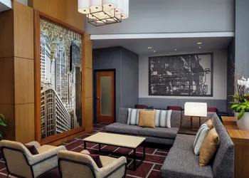 Hyatt Place Chicago Midway Airport hotel thumbnail 4
