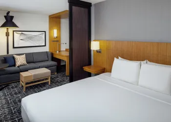 Hyatt Place Chicago Midway Airport hotel thumbnail 8