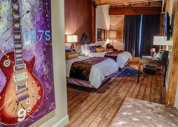 Hard Rock Hotel & Casino Sioux City hotel thumbnail 7
