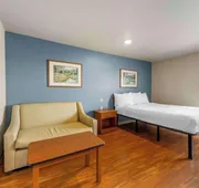 Studio 6 Extended Stay Oklahoma City Norman OK hotel detail image 4